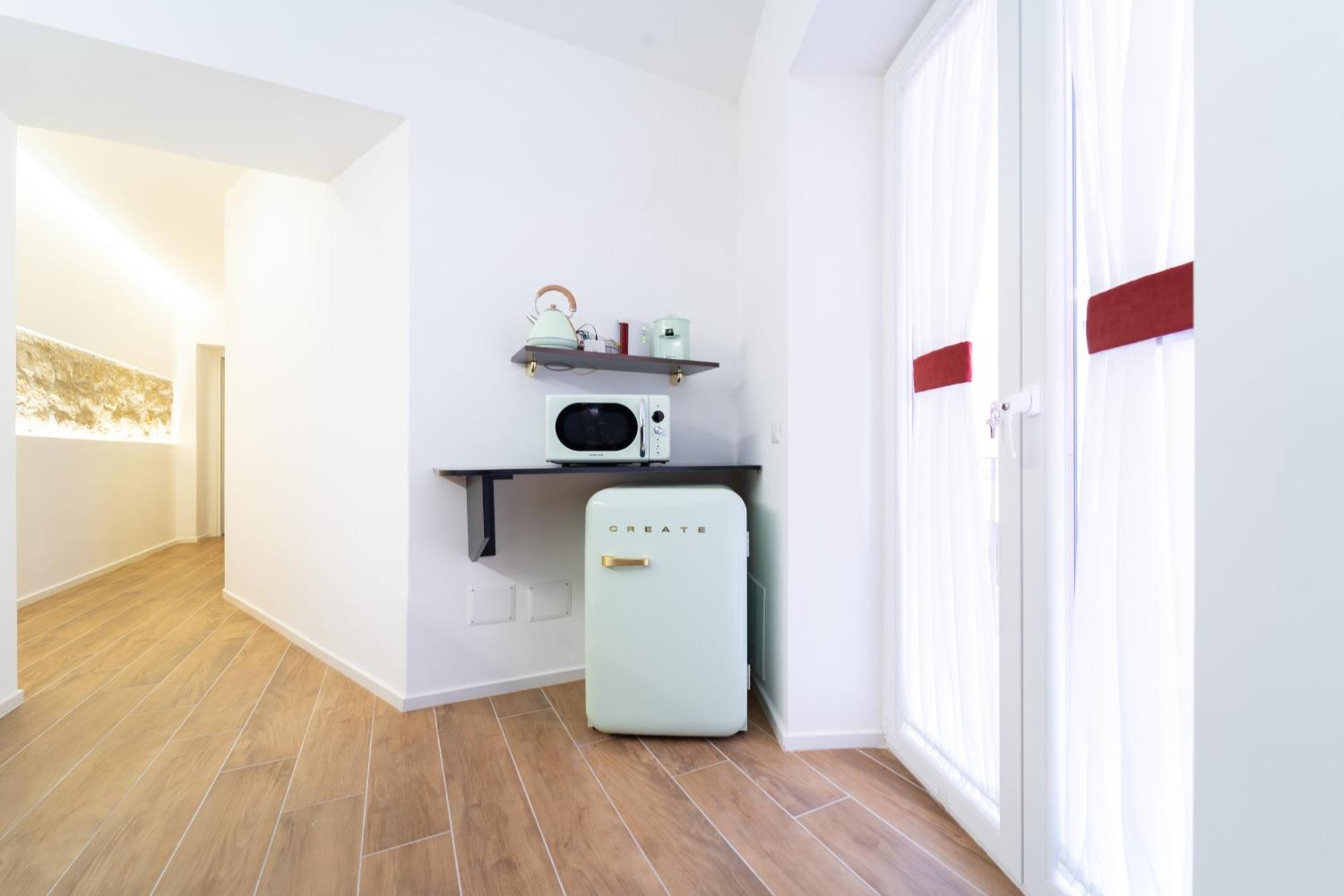 Royal San Paolo Villa Napoli Ngoại thất bức ảnh
