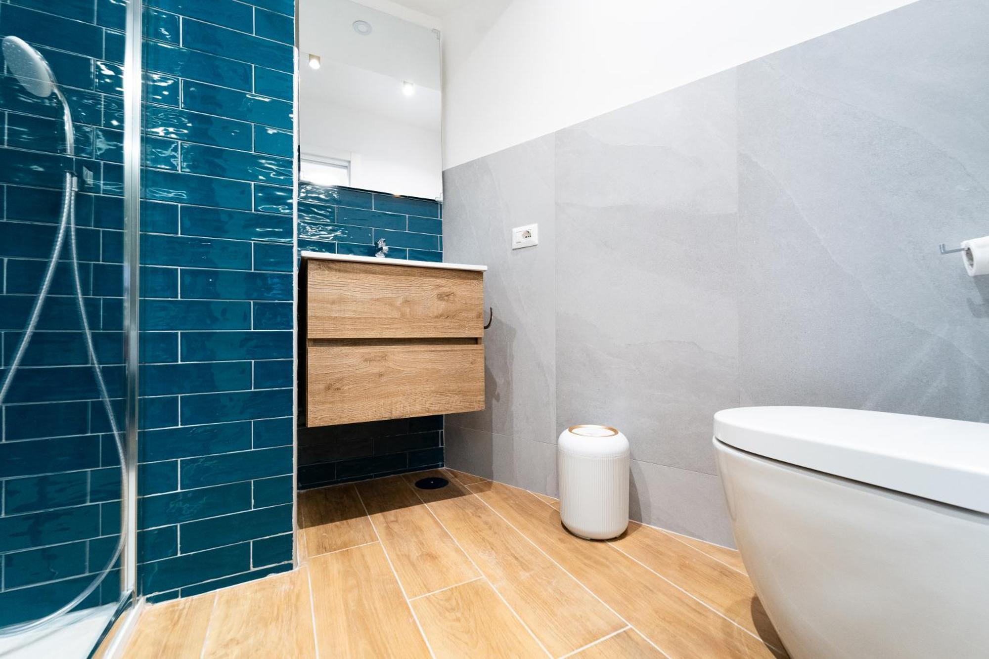 Royal San Paolo Villa Napoli Ngoại thất bức ảnh