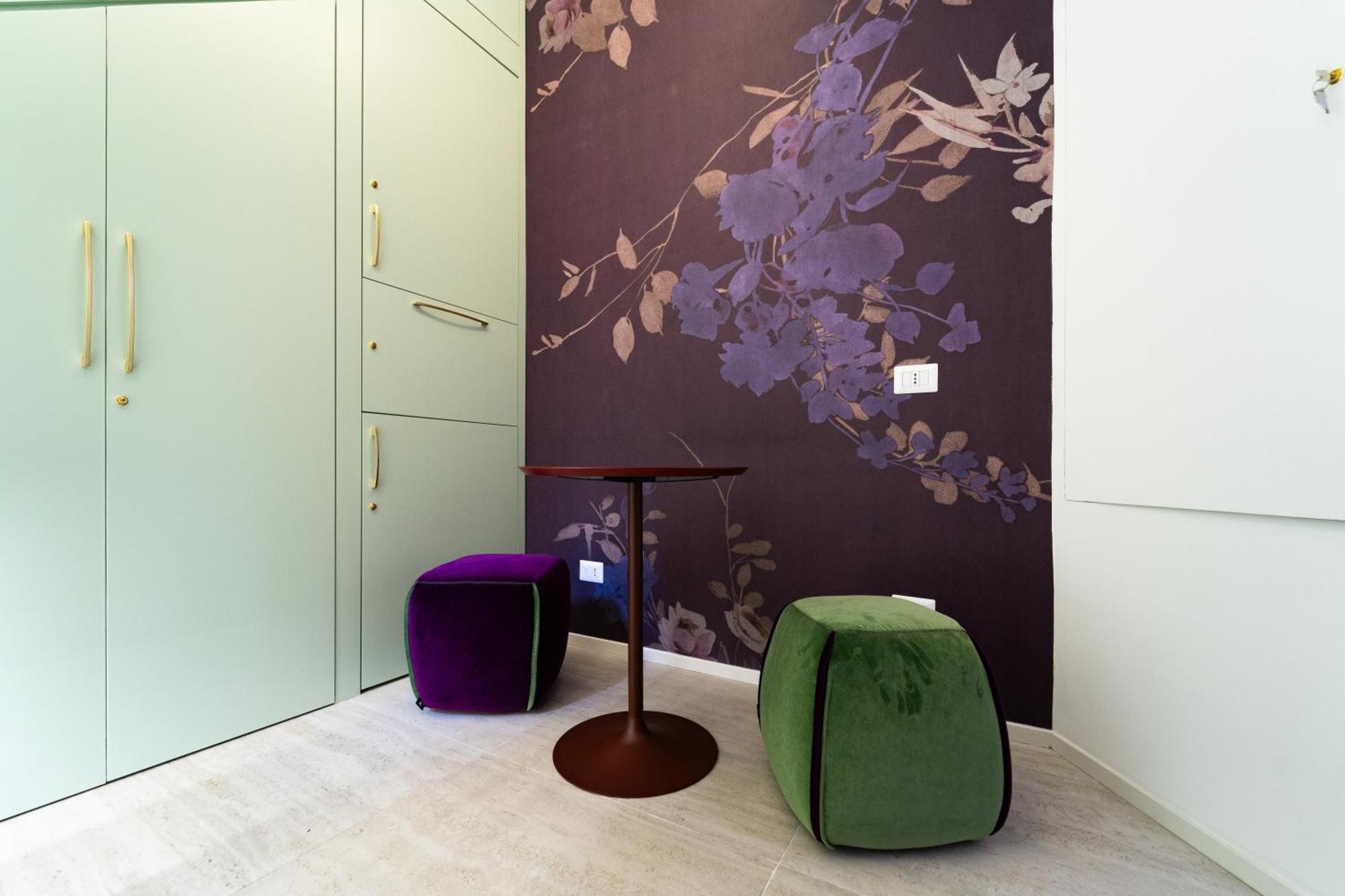 Royal San Paolo Villa Napoli Ngoại thất bức ảnh