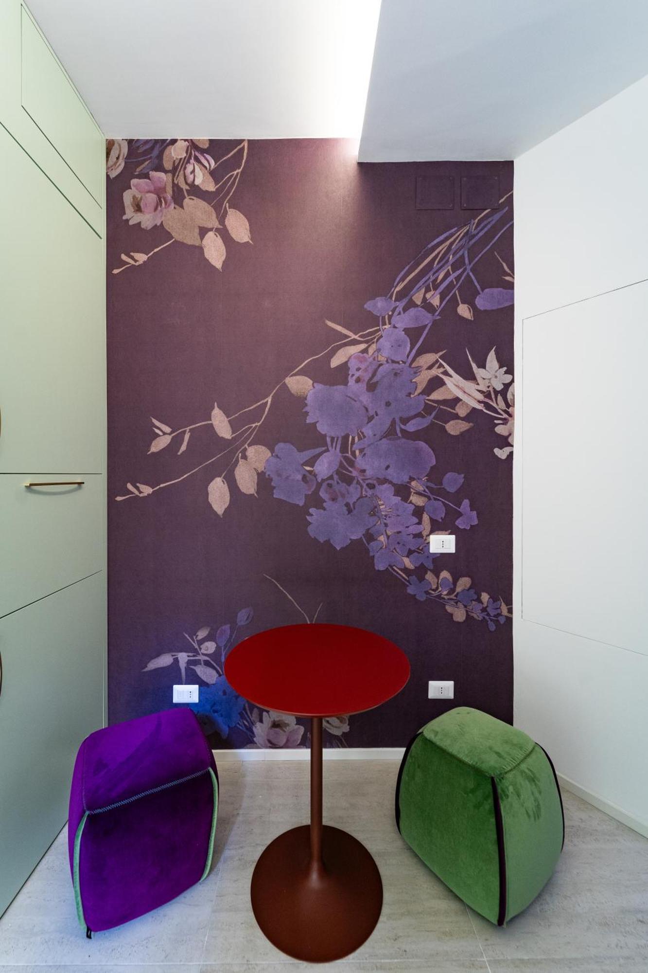 Royal San Paolo Villa Napoli Ngoại thất bức ảnh