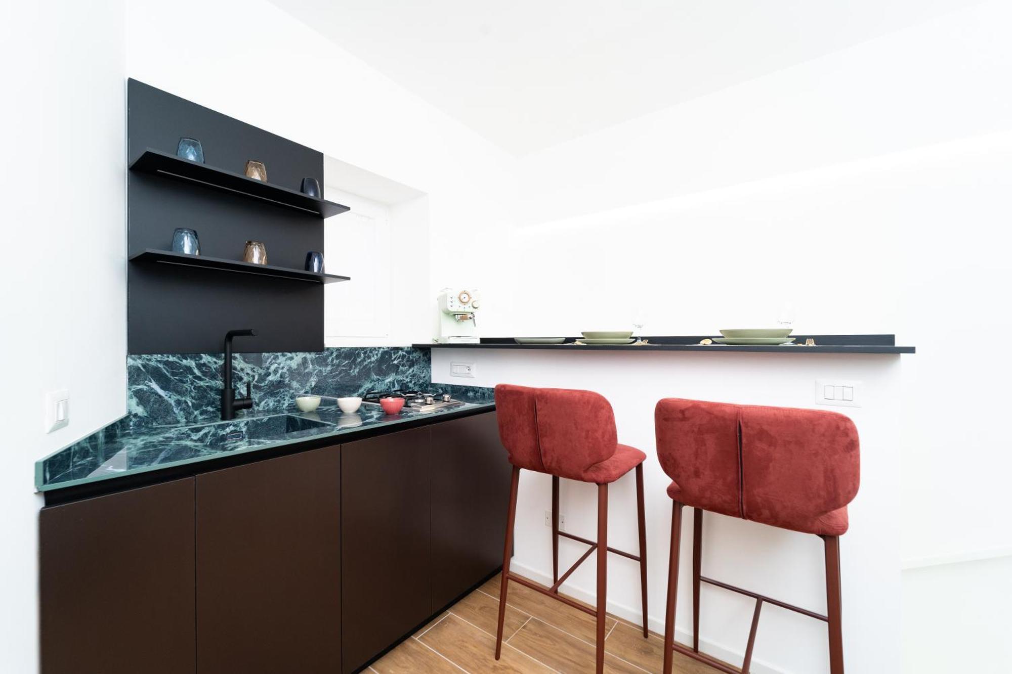 Royal San Paolo Villa Napoli Ngoại thất bức ảnh