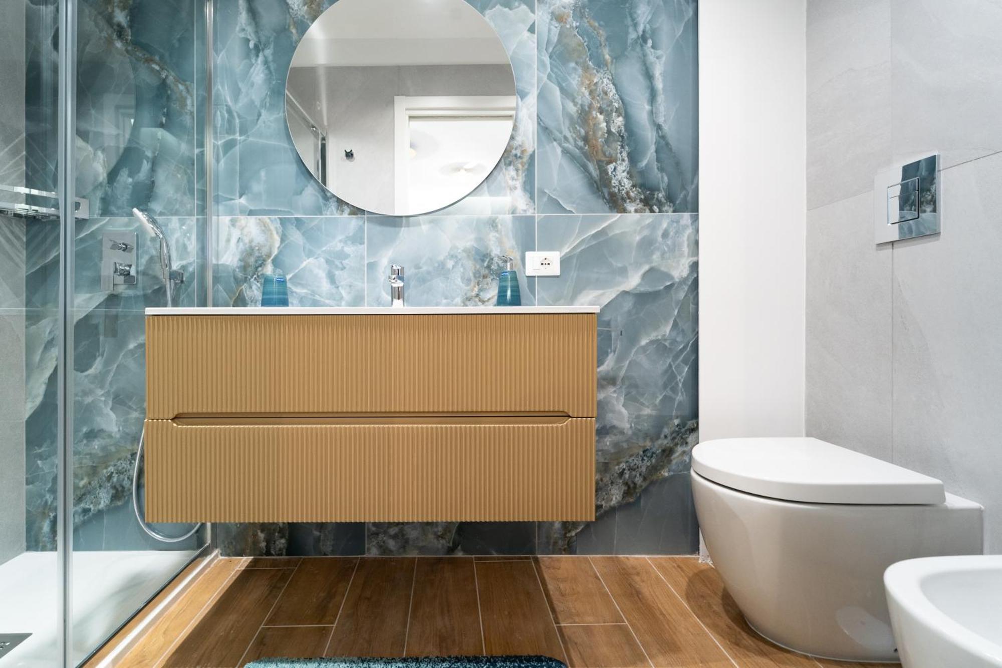Royal San Paolo Villa Napoli Ngoại thất bức ảnh